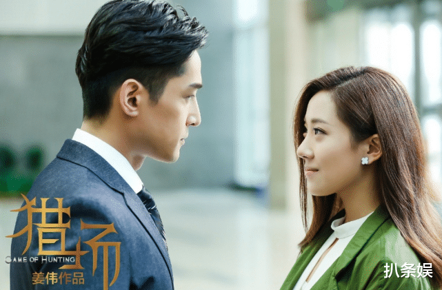 胡歌|胡歌为菅纫姿《女心理师》加油，喊她飒姐笑称：还是我认识的罗伊人吗