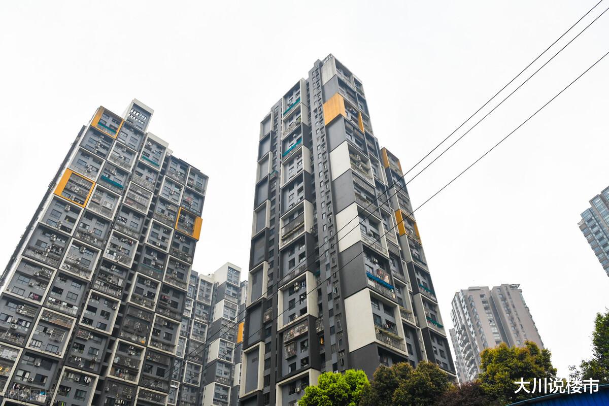 购房置业|购买高层住宅时，从1楼到32楼的价格都不一样，该如何选择？