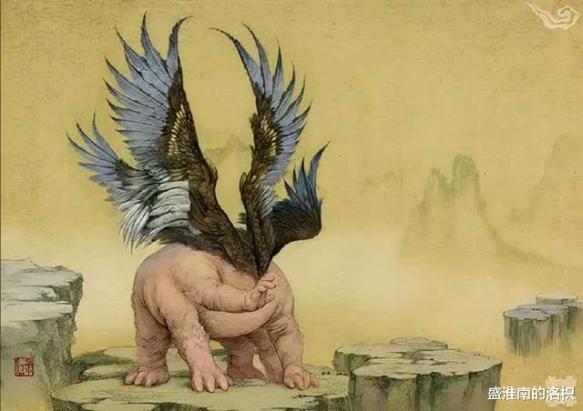 山海经|《山海经》，为何被誉为上古第一奇书？