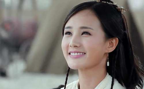 赵丽颖|《花千骨》成就了赵丽颖，却摧毁了另一个人！