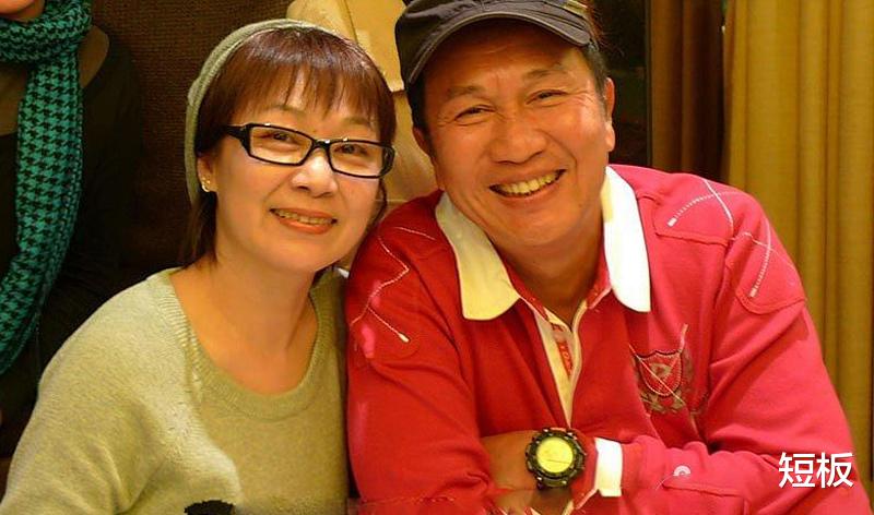 颖儿|他是TVB最痴情老戏骨，4年前妻子去世后就不再拍戏，感动了无数人