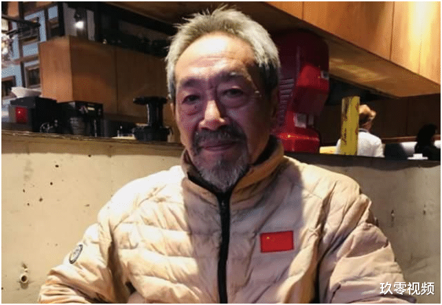 王奎荣|36岁女星爱上73岁老戏骨，为他生下2孩子，如今两人现状令人感慨