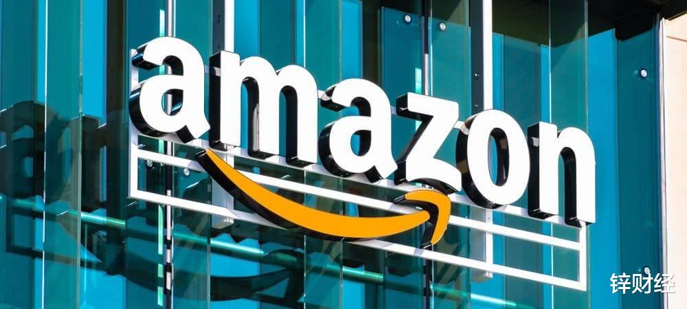显示器|遭受反垄铁拳，亚马逊被开11亿天价罚款
