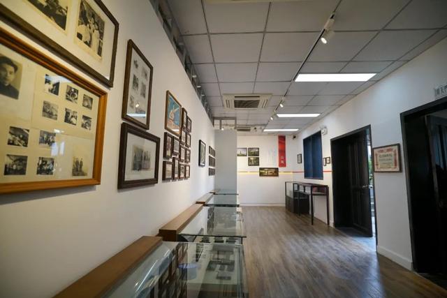 新女报 城市里的“绿洲”，庞茂琨的“玻璃大脑”，五一这几个展览不容错过