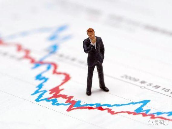 交易 中国股市：成交量极低，价格跌得却很快，为何会这样？看懂不吃亏