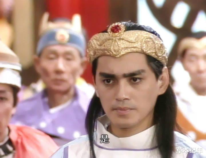 遇合情感攻略|首播就冲上热榜第一，《封神》新电影一出手，就是网大巅峰？