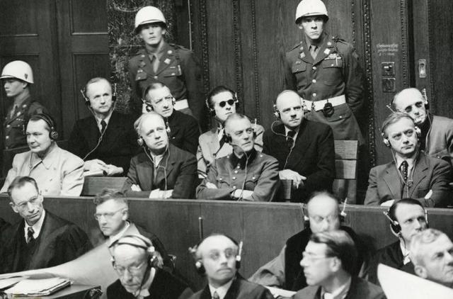 无线泉州 开创德国二战后奇迹！从千疮百孔到奇迹复苏，他救德国于水火