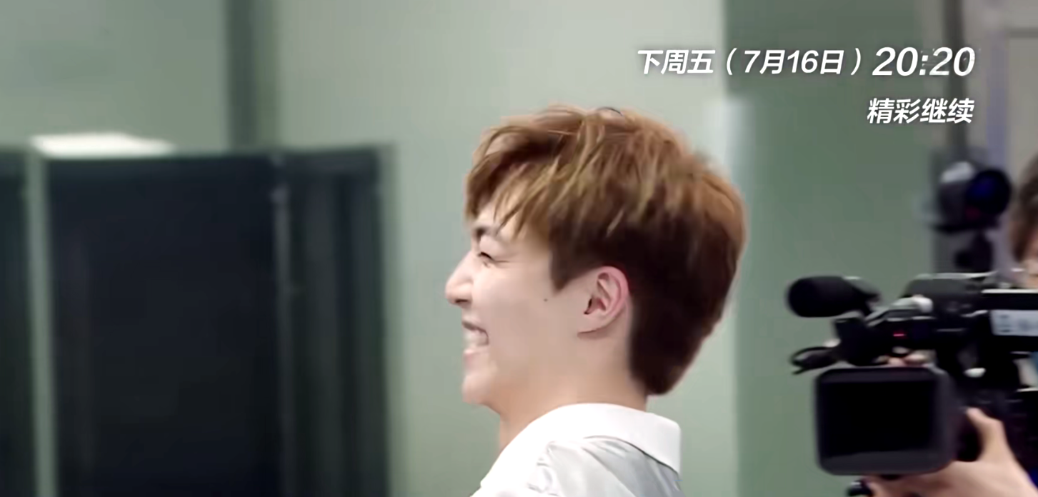 奔跑吧兄弟|《奔跑吧9》迎来收官之战，只请了2位飞行嘉宾，却令观众喜出望外