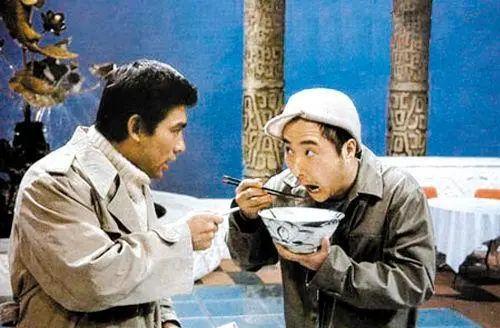 陈佩斯|有种“基因”叫陈佩斯家族，祖孙4代共用一张脸，孙女：心累