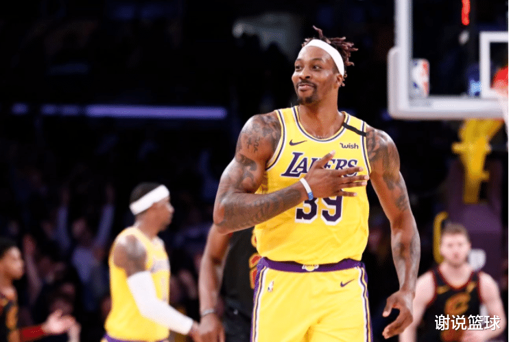 湖人隊(duì)|湖人效仿火箭，兩中鋒均被雪藏，本是無奈之舉卻成克敵良策