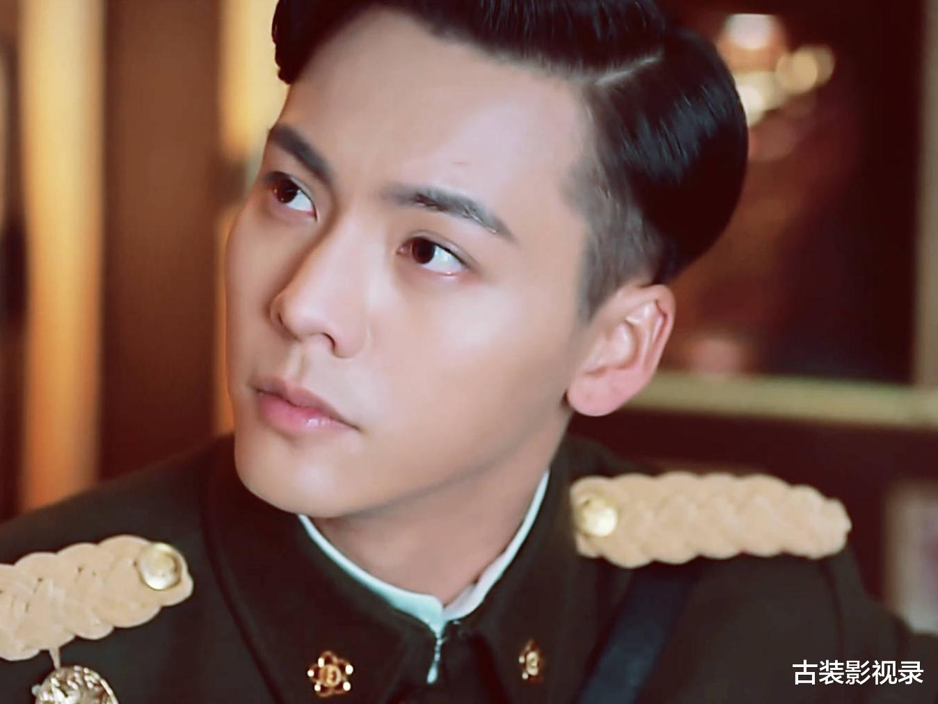 张启山|《盗墓笔记》张启山为何把二响环传给副官，而不传给自己的后代？