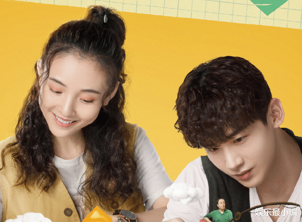 白敬亭|《八零九零》将播,白敬亭无缝衔接,看清配角预计又是一部大热剧