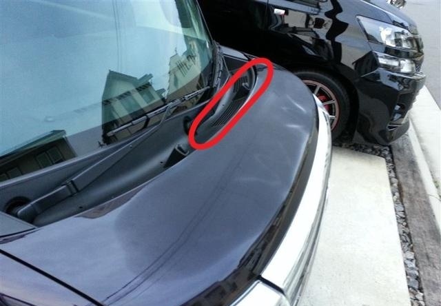 社会很简单 工信部:高速行驶时,千万别打开外循环!