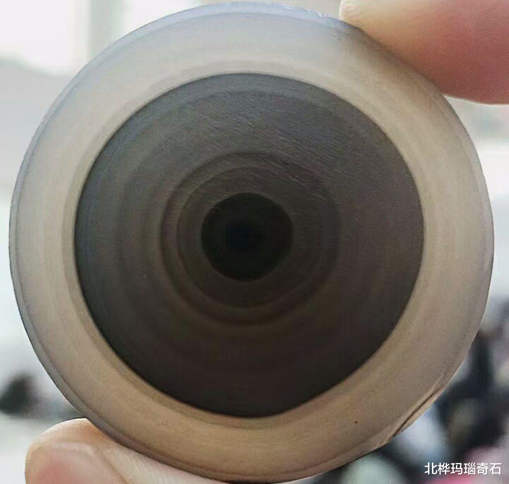 玛瑙|捡石头是每年都不变的心愿