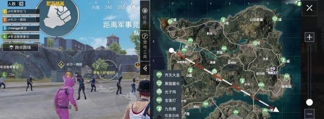 小小妈妈育儿手册|光影工厂位置：海岛添加新玩法，4小飞机尾随，这是“排面”吗？