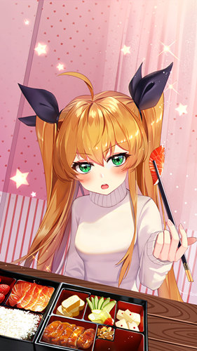 刘备|《姬魔恋战纪》洪荒之力girl大盘点！