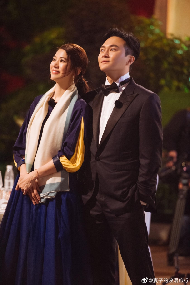 萨顶顶|幸福三重奏3对嘉宾2对离婚？7对永远不会离婚的真人秀明星夫妻！最后2位把结婚证烧毁？