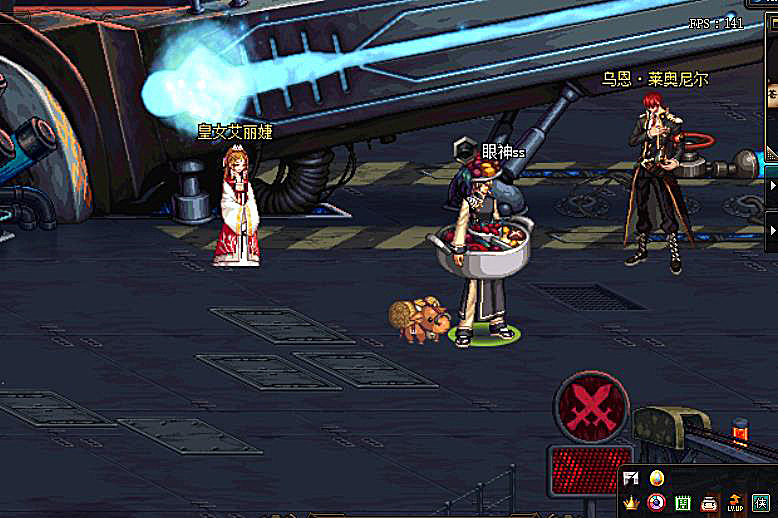 地下城与勇士|DNF：春节史诗“最适合”这3大职业，2保2成主流，适合平民玩家