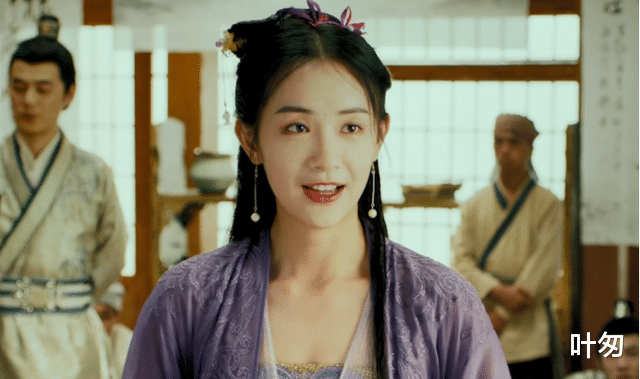 宋慈之绝命诗案|“你儿子虽然死了，你就不能忍着吗”这电影把宋慈拍成了“圣母”