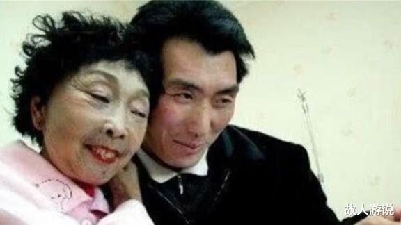 李玉成|马玉琴：与爱人结婚遭到双方家庭反对，曾因自卑外貌做整形手术