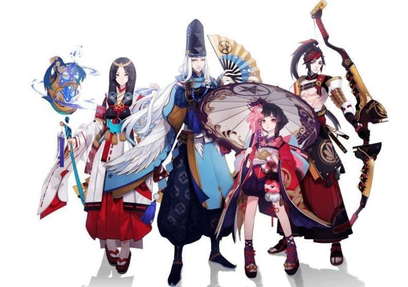 阴阳师|阴阳师:没练度也能上3000分?利用好匹配机制,躺着拿奖励