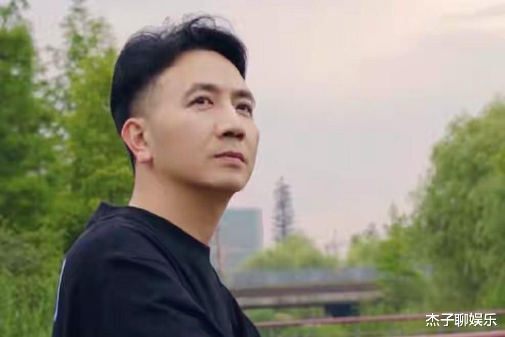 林生斌|“影帝”林生斌：4年深情演绎，终为如今的妻女喊了“卡”