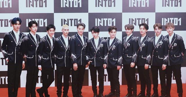 忧郁林黛玉|限定团之间的合作:孔雪儿任豪新剧开机,三大组合曾同台