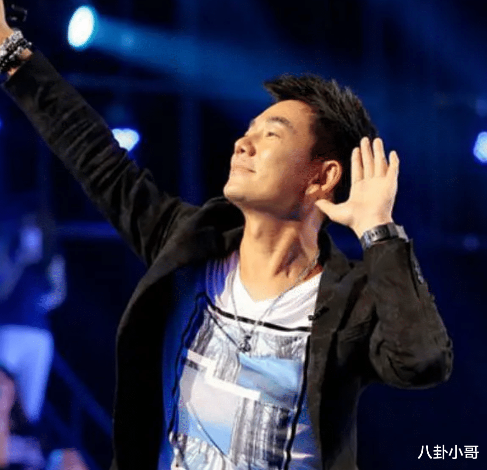 任贤齐|为女人赌钱输精光，回家后3分钟写下一首歌，创下2600万的销售记录