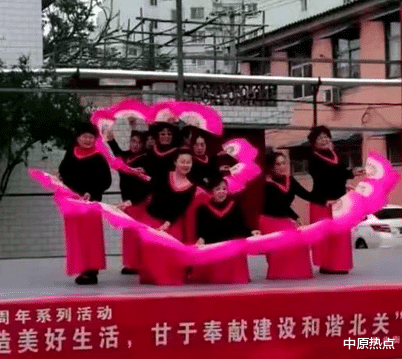 中原热点 喜迎建党100周年 劳动者光荣