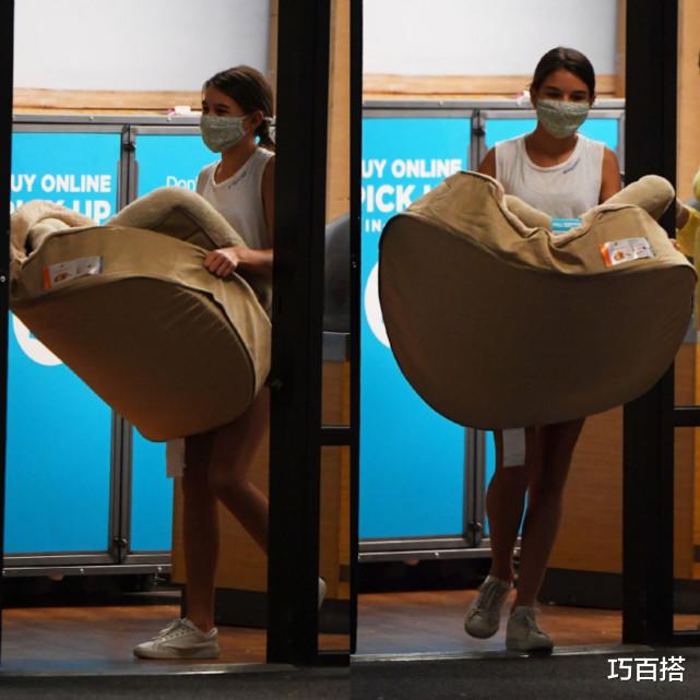 巧百搭|苏瑞为何能成为成年人的穿衣榜样?看完她的近期造型后,我顿悟了