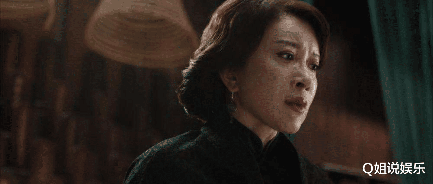 电影|上线首日收视第一，这电影凭什么被捧为“国产惊悚片的天花板”