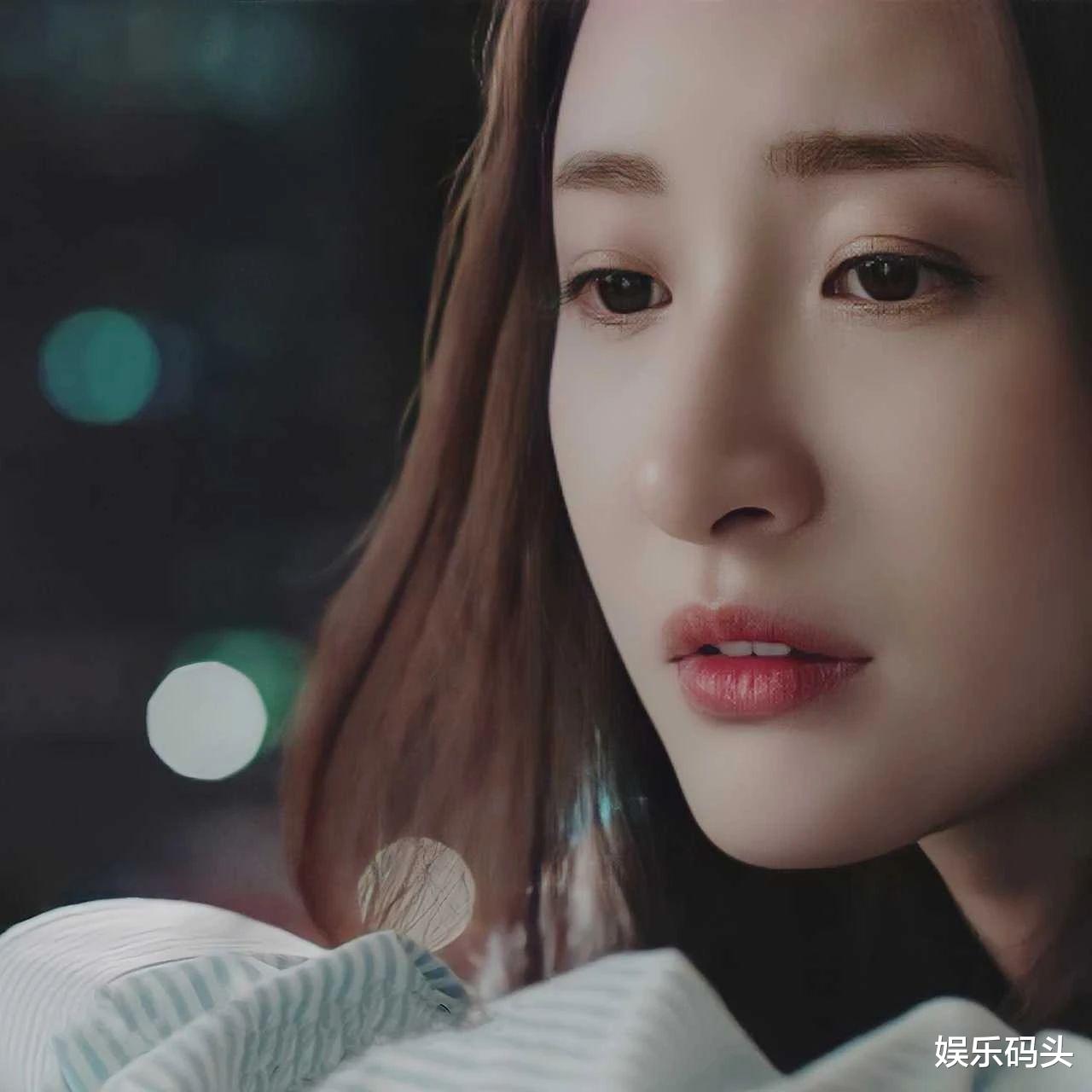 倚天屠龙记|《七公主》从痴狂到温情，林夏薇演技全开，顾语嫣才是真神仙姐姐