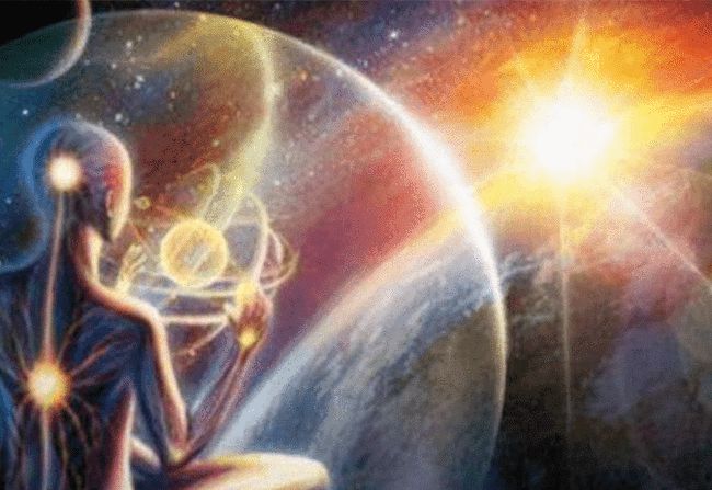 恒星系 5000年来地球一直被监视，但为什么对方一直没有任何动作？