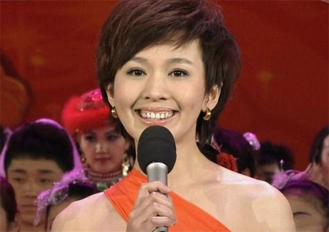 欧阳夏丹|年轻国脸欧阳夏丹，工作上升期却从媒体消失，背后原因是什么？