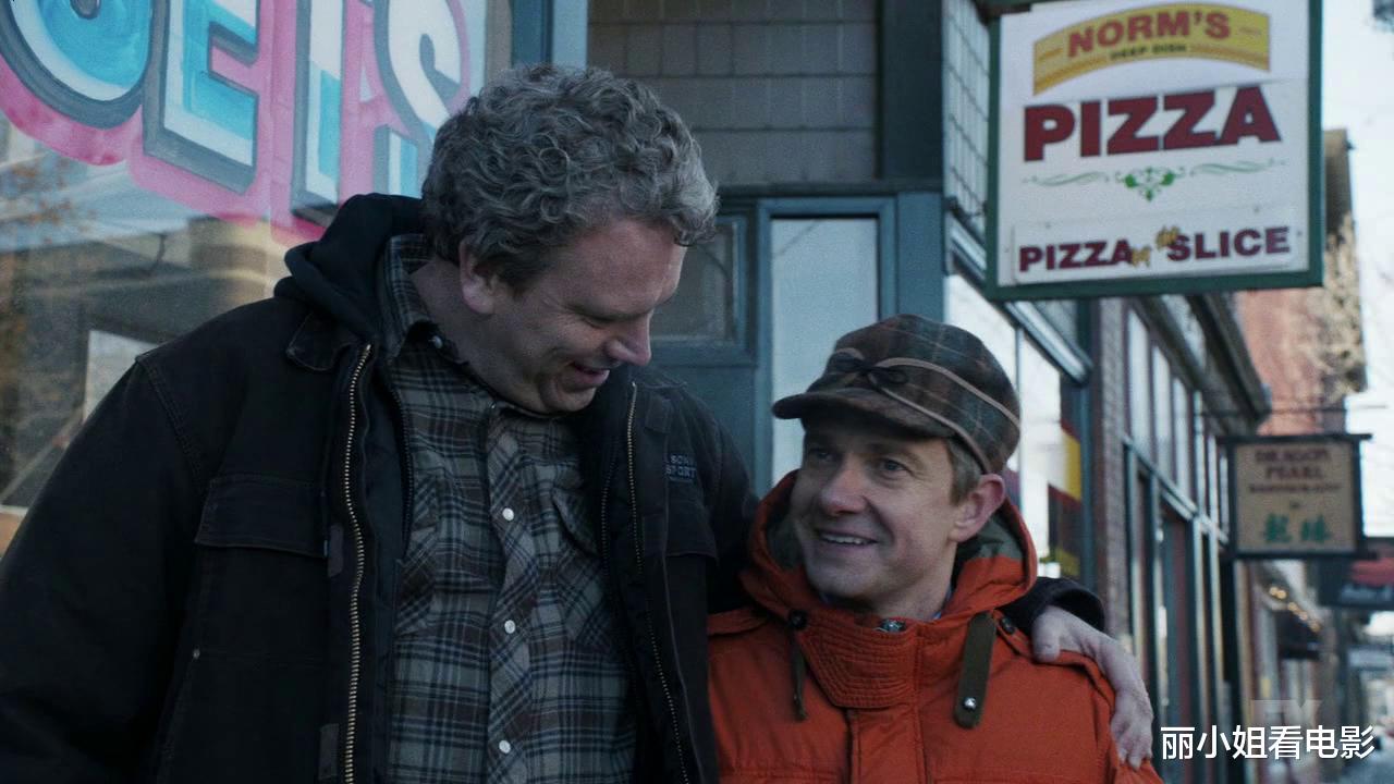 美剧|紧张刺激，五部快节奏黄暴美剧推荐，一开始就停不下来