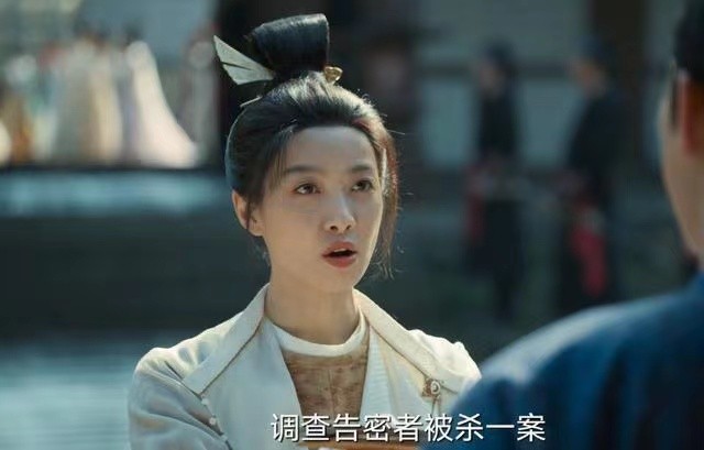 风起洛阳|《风起洛阳》成演技“照妖镜”？老戏骨惊艳四座，年轻演员太出戏