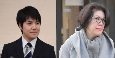 当年的明月|真子公主有机会成为女天皇，未婚夫又起歪主意，想得太美了