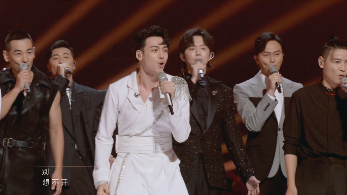 秦岚|披荆斩棘的哥哥路人缘对比明显：“大湾区”吸粉，rapper组招黑