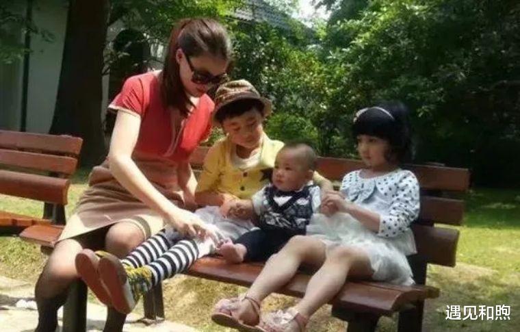 朱小贞|林生斌事件，朱小贞的悲剧提醒女人：选择和谁共度一生真的很重要