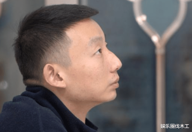 姚策财产承诺书曝光,落款日期却让许敏难堪,网友:又是一个坑