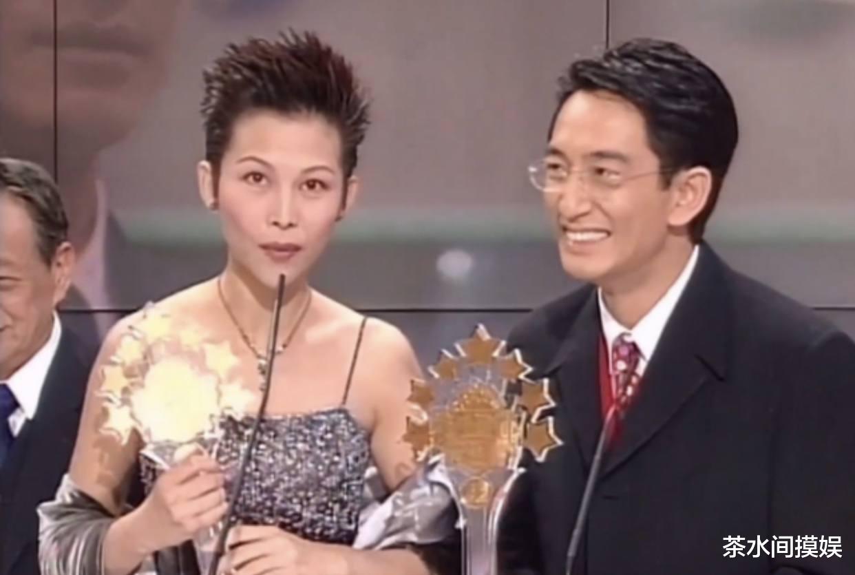 潘虹|年轻时美若天仙，如今却一个比一个“刻薄”，她们的“花期”太短