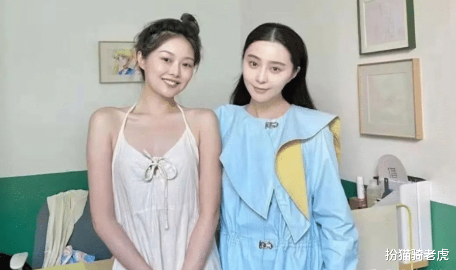 扮猫骑老虎 被劳斯莱斯下架,王思聪嫌弃的“网红”夫妻,到底是什么来头?