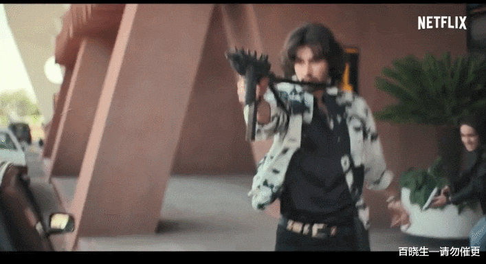 美国|魔幻国家的犯罪故事，季季都是神剧