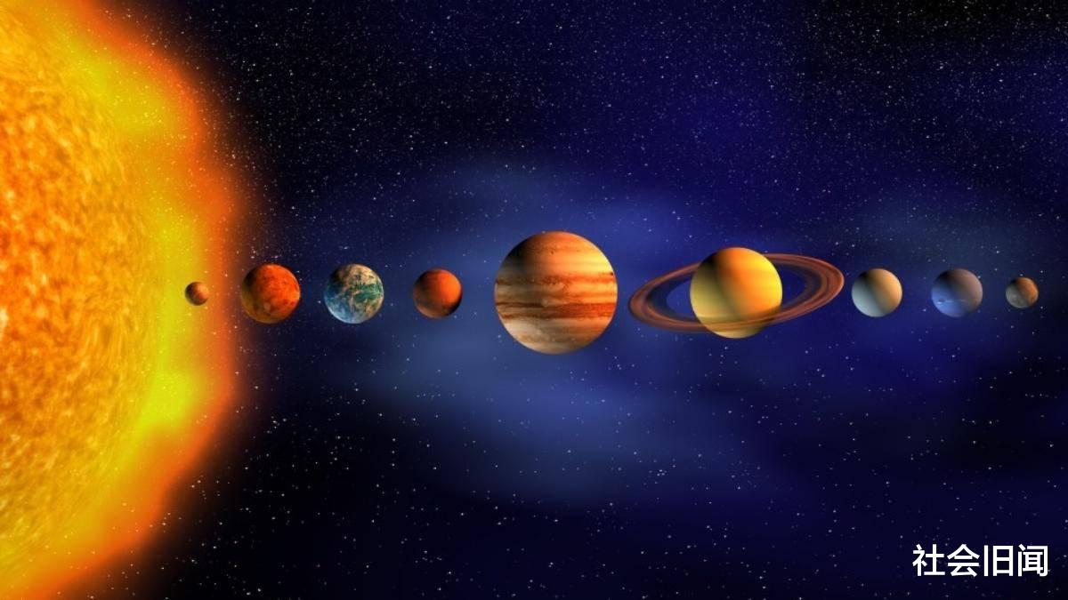 哈佛科学家研究宇宙取得大突破,认为宇宙并非天生,而是高级生命创造