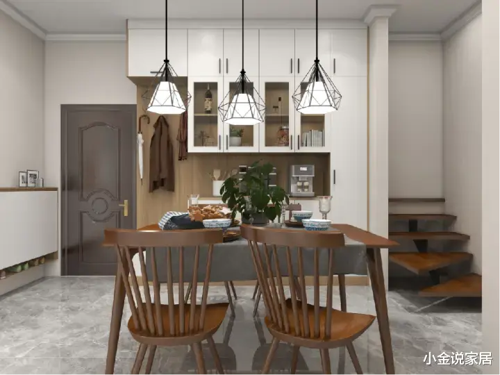 客厅电视墙装修效果图大全，2021年最流行的客厅装修效果图分享