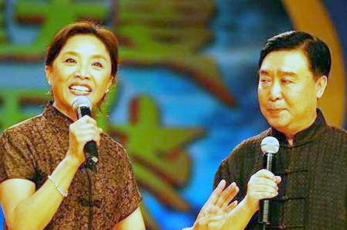 师胜杰|相声演员师胜杰，去世3年后，女儿定居美国，妻子的坚持让人泪目