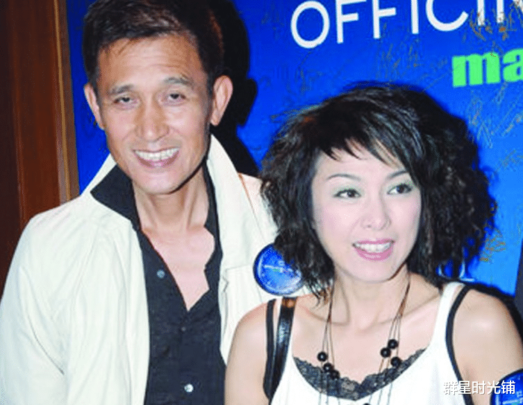 王珞丹|“亚洲第一中锋”尹志强，宠了米雪26年，54岁未婚未育病逝