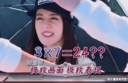 刘敏涛|没文化还显摆,缅怀袁老丢人现眼,明星的门槛这么低吗