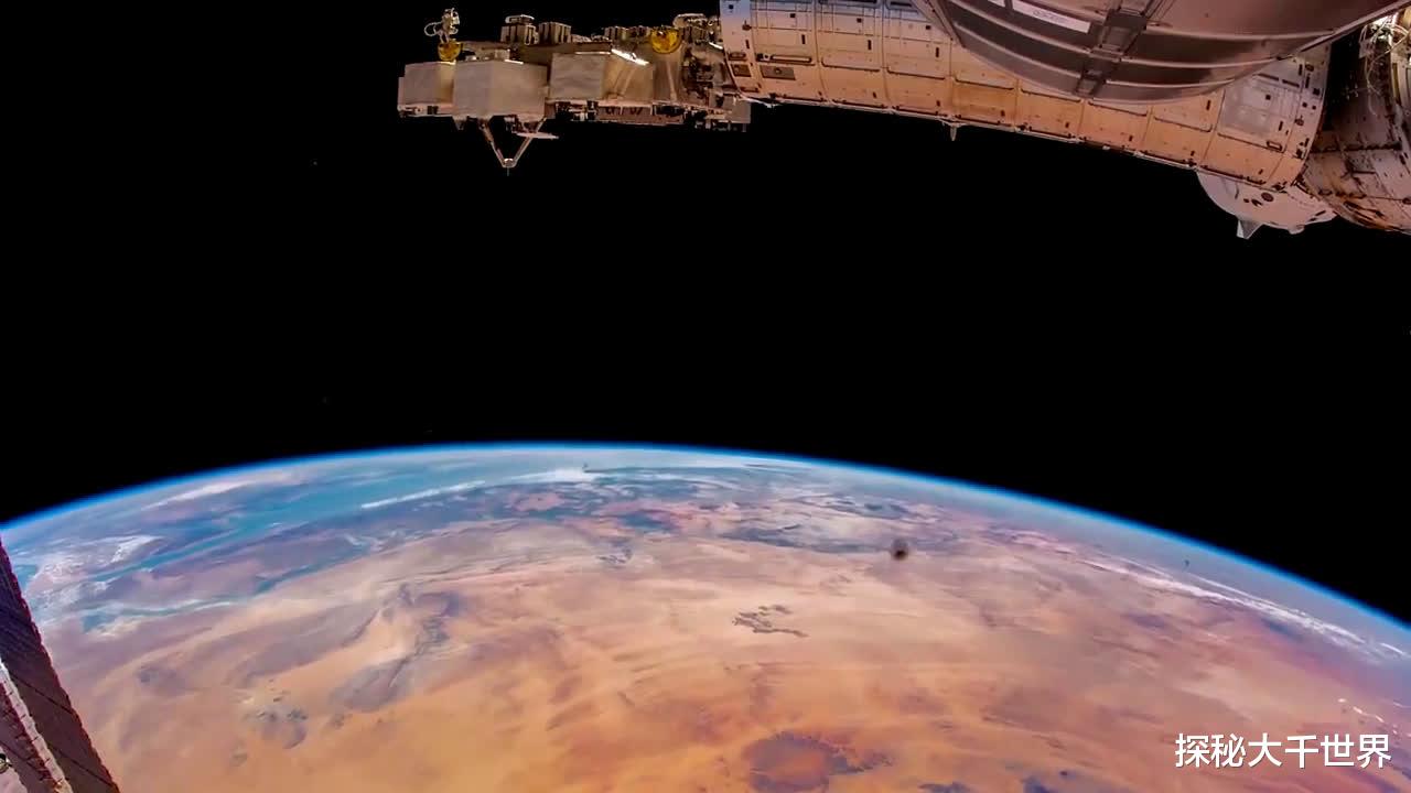 科学家 宇宙到底有多大？大到人类根本没法想象