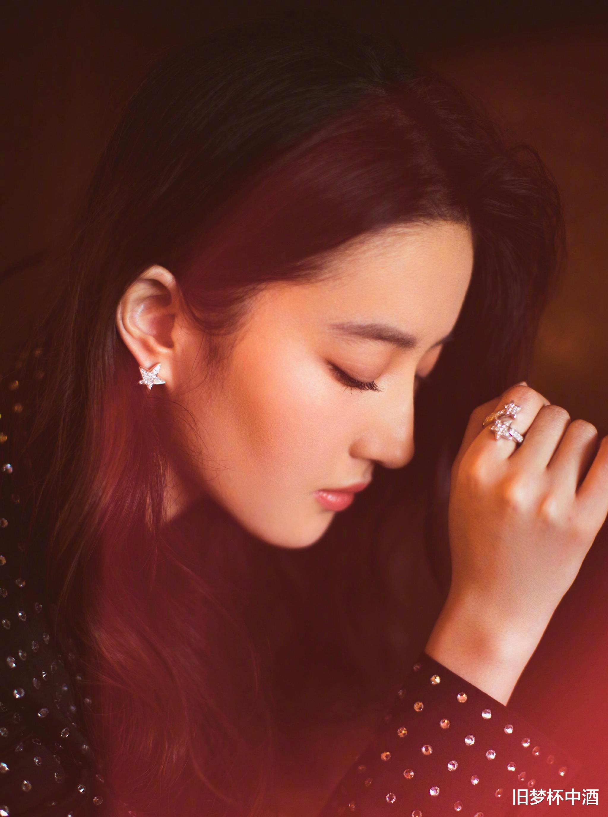 倪妮|原以为她能冲击国际一线巨星，现在为什么不火了？